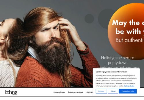 ETHNE spółka z ograniczoną odpowiedzialnością