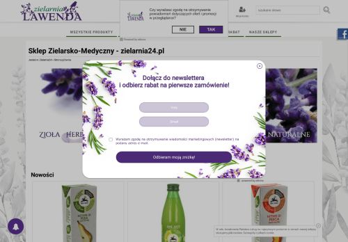 FLOS Marta Krynicka-Orzech