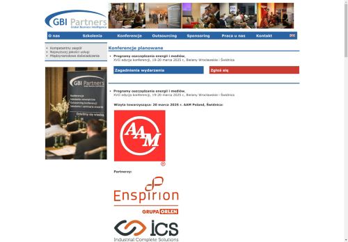 GBI Partners Sp. z o.o.