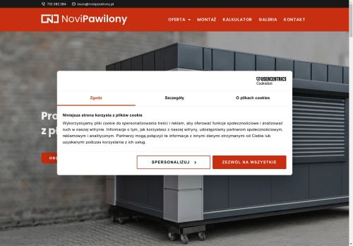 NOVI GROUP Sp. z o.o.