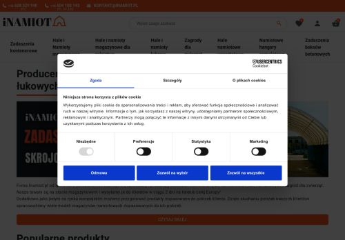INAMIOT.PL Sp. z o.o.